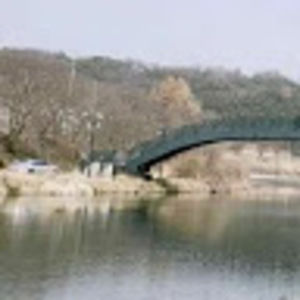 Meet your Posher, Edith